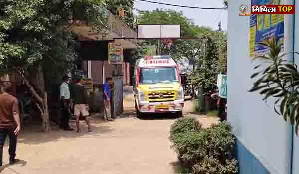 बांका में बारात ले जा रही बस हाईटेंशन तार की चपेट में आने से दो लोगों मौत, दर्जनों घायल