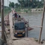 बागमती नदी के जलस्तर में वृद्धि, दर्जन गांवों में मण्डारने लगा चिंता लकीर