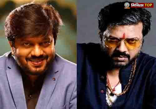 बिहार के लाल पंकज केसरी ने भोजपुरी से टॉलीवुड तक अपने शानदार सफर से अपना नाम किया रोशन