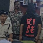 बोकारो में कपड़ा दुकान में काम करने वाली नाबालिग लड़की से दुकानदार ने किया दुष्कर्म
