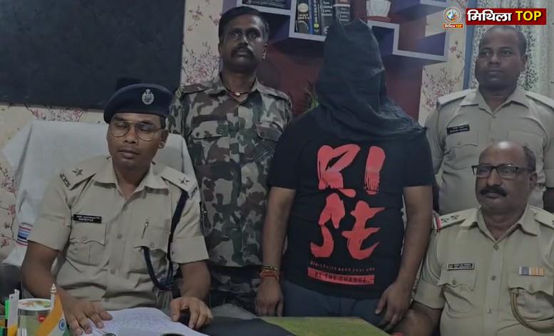 बोकारो में कपड़ा दुकान में काम करने वाली नाबालिग लड़की से दुकानदार ने किया दुष्कर्म