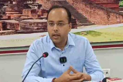भारत - पाकिस्तान के बीच युद्ध जैसे हालात को देखते हुए बढ़ाई गई चौकसी