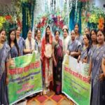 मधुबनी में बिहार प्रादेशिक मारवाड़ी महिला सम्मेलन का आयोजन