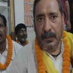 मां जानकी धाम के 21 परियोजना अध्यक्षों का सर्वसम्मति से मनोनयन