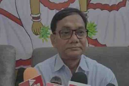 युद्ध की स्थिति को देखते हुए बोकारो का स्वास्थ्य विभाग अलर्ट