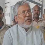 विधायक मिश्रीलाल यादव को हिरासत में लेकर भेजा गया मंडल कारा दरभंगा