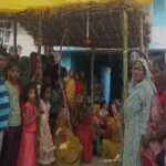 वैशाली में तेज रफ्तार का कहर, एक ही घर के 3 युवकों की मौत...