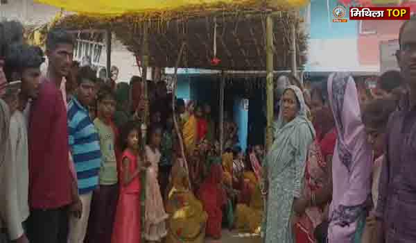 वैशाली में तेज रफ्तार का कहर, एक ही घर के 3 युवकों की मौत...