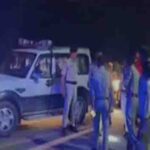 व्यवसायी को गोली मारकर भाग रहे अपराधी हुआ मोबाइल ब्लीचिंग का शिकार