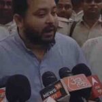 व्यापार के नाम पर युद्धविराम बर्दाश्त नहीं किया जा सकता- तेजस्वी यादव