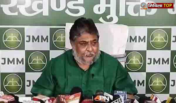 सरकार जल जीवन मिशन जैसी महत्वपूर्ण योजना में बाधा डाल रही-सुप्रियो