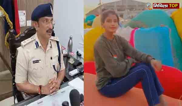 सोशल मीडिया पर वर्दी में वीडियो बनाना महिला सिपाही को पड़ा महंगा