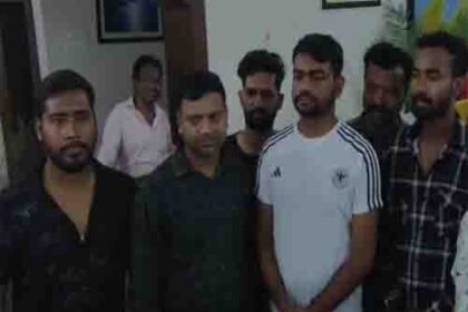 हेमलाल हत्याकांड में मीडिया और जयराम महतो की तत्परता से हुई गिरफ्तारी