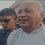 बिहारशरीफ पहुंचे राज्यपाल आरिफ मोहम्मद खान