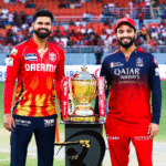 IPL 2025 फ़ाइनल का आज