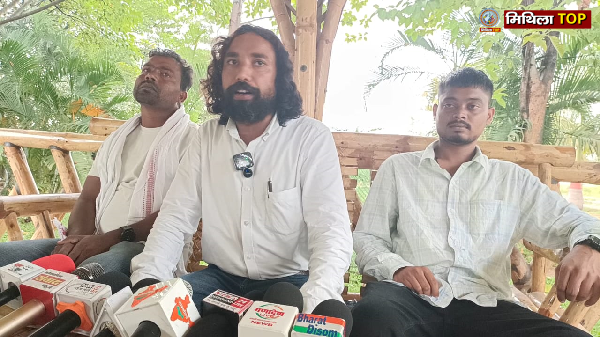 रांची में जेएलकेएम का खतियानी पदयात्रा और महाधरना का आयोजन