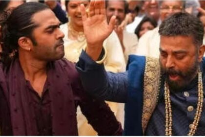 'Thug Life' का बॉक्स ऑफिस कलेक्शन: पहले दिन कमाए 17 करोड़ रुपये