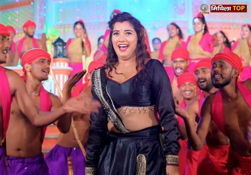 अंकित अनुपम की धमाकेदार शुरुआत "मोहब्बत के झंडा" ने तहलका मचा दिया