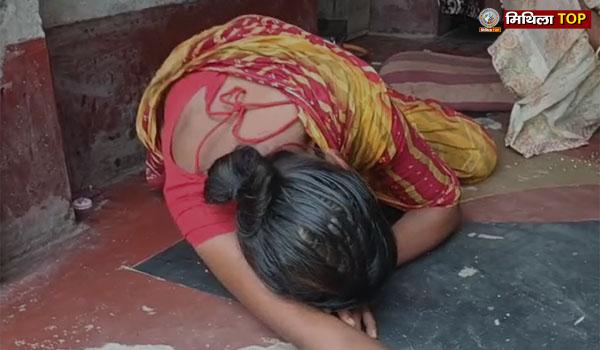 किशनगंज के एक व्यक्ति की बंगाल में हुई हत्या