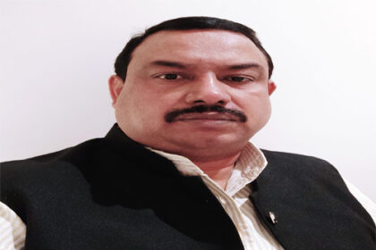 लालू के सामने गिरिराज सिंह की राजनीतिक हैसियत शून्य: कैलाश यादव