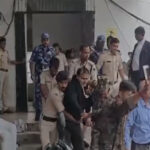 जज ने वरिष्ठ वकील को 30 साल पुराने मामले में भेजा न्यायिक हिरासत में