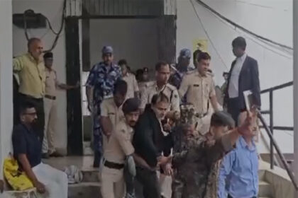 जज ने वरिष्ठ वकील को 30 साल पुराने मामले में भेजा न्यायिक हिरासत में