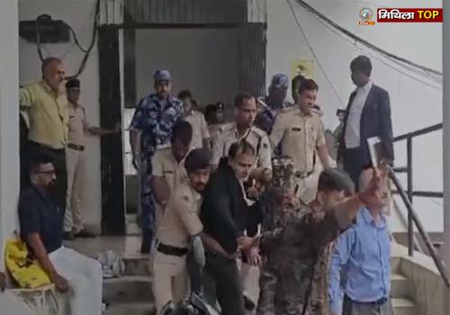 जज ने वरिष्ठ वकील को 30 साल पुराने मामले में भेजा न्यायिक हिरासत में