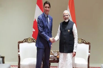 जी-7 शिखर सम्मेलन से पीएम नरेंद्र मोदी को मिला न्योता
