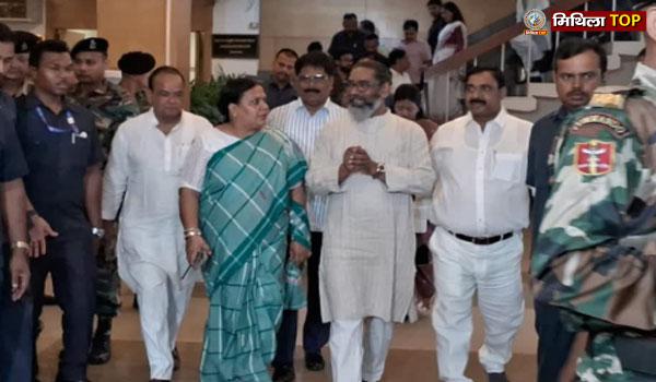 झारखंड कैबिनेट की अहम बैठक कल, कई प्रस्तावों पर लग सकती है मुहर