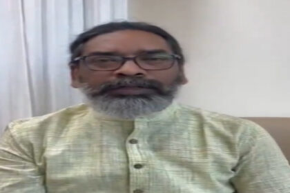 रथयात्रा पर सीएम हेमंत सोरेन का भावुक पोस्ट, जानिए सीएम हेमंत ने क्या कहा