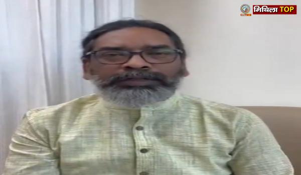 रथयात्रा पर सीएम हेमंत सोरेन का भावुक पोस्ट, जानिए सीएम हेमंत ने क्या कहा