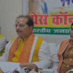 विजय सिन्हा ने राहुल गांधी और तेजस्वी यादव को कहा पप्पू और अप्पू