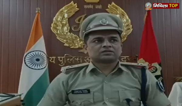 शिक्षक मंसूर आलम हत्याकांड मामले में बड़ा खुलासा