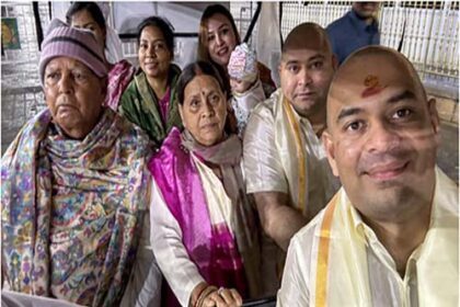 सोशल मीडिया पर तेज प्रताप यादव का भावुक पोस्ट, जानिए भाई तेजस्वी के लिए क्या कहा