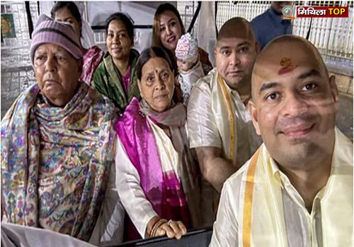 सोशल मीडिया पर तेज प्रताप यादव का भावुक पोस्ट, जानिए भाई तेजस्वी के लिए क्या कहा