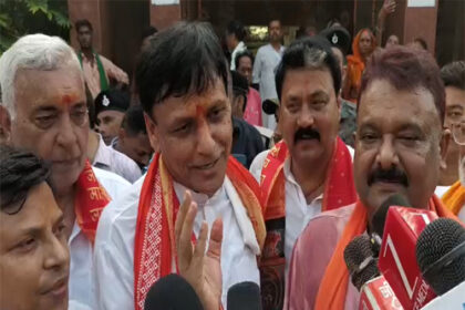 08 अगस्त को माता जानकी के भव्य मंदिर का होगा शिलान्यास
