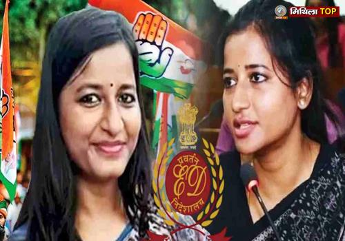 ED Raid in Jharkhand: अंबा प्रसाद की कंपनियों पर ईडी की जांच तेज