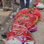 PMCH में परिवार के मुखिया की मौत, 4 शवों का दाह संस्कार शनिवार को हुआ