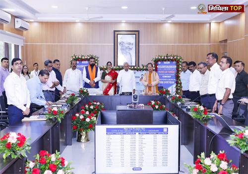 नीतीश सरकार ने बिहार के 1.11 करोड़ लोगों को दी खुशखबरी