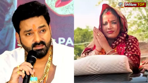 Bihar News: VIP में एंट्री ले सकती है पवन सिंह की पत्नी ज्योति सिंह? सियासी हलचल तेज