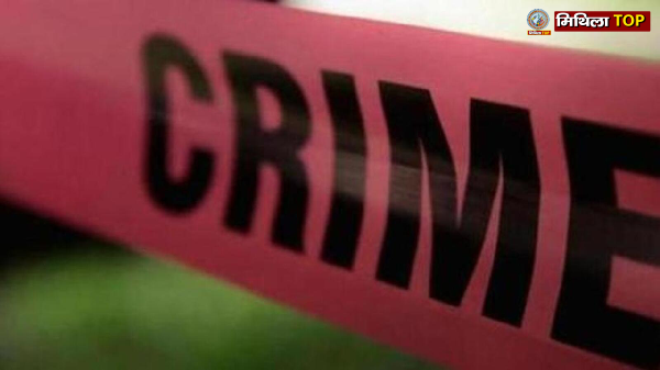 Patna Crime News: पटना में दिन दहाड़े वकील को गोली मारकर हत्या...