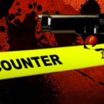 पटना एनकाउंटर: मोस्ट वांटेड अपराधी पुलिस मुठभेड़ में घायल, दो अपराधी गिरफ़्तार
