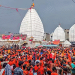 श्रावणी मेला 2025: हर रविवार-सोमवार देवघर कि इन रूटों पर भारी वाहनों की नो-एंट्री, ट्रैफ़िक प्लान जारी