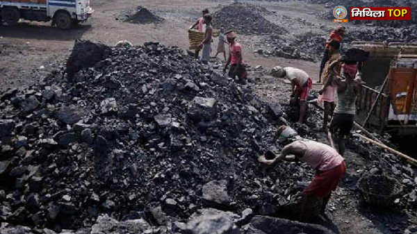 Jharkhand: धनबाद में कोयला माफ़िया का क़हर: केसरगढ़ में अवैध खनन के दौरान चाल धंसी, 10 से ज़्यादा लोगों की मौत की आशंका