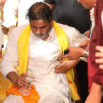 Prashant Kishor News: जन सुराज कार्यक्रम में प्रशांत किशोर की तबीयत बिगड़ी, आरा सदर अस्पताल में भर्ती