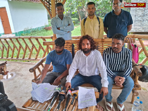 RANCHI: फ़ार्मेसी काउंसिल में अनियमिताओं पर बवाल, जानिए देवेन्द्र नाथ महतो ने क्या कहा