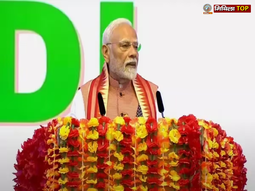 त्रिनिदाद में मोदी का रामायण प्रेम: संस्कृति और भक्ति से जोड़ा प्रवासियों को