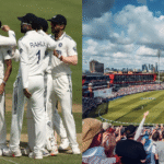 IND vs ENG : मैनचेस्टर में टीम इंडिया को पहली जीत की तलाश, 88 साल से टेस्ट जीत से महरूम