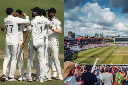 IND vs ENG : मैनचेस्टर में टीम इंडिया को पहली जीत की तलाश, 88 साल से टेस्ट जीत से महरूम