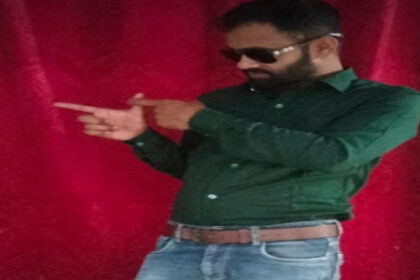 अलीनगर में मुस्लिम युवक पर हिंदू लड़की को भगाने का आरोप